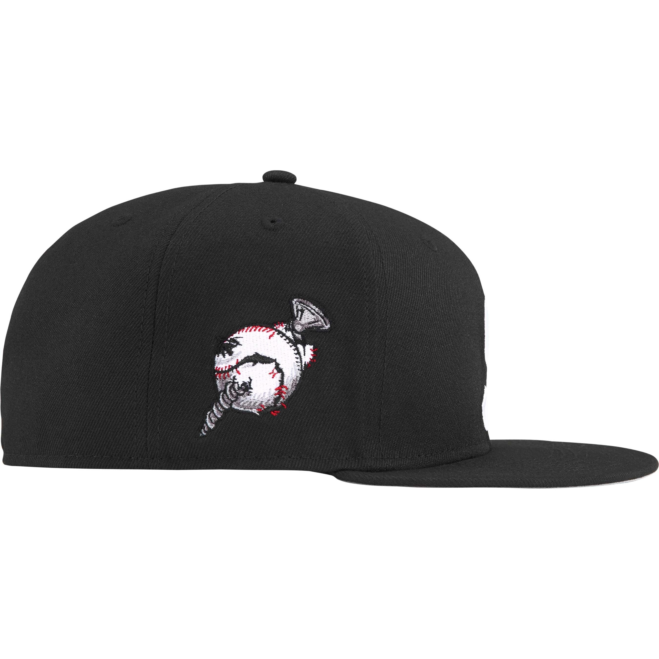 Screw Ball S Logo New Era® view 10